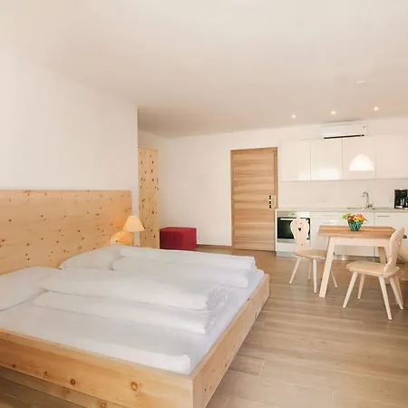 Apartment Am Gries Lana