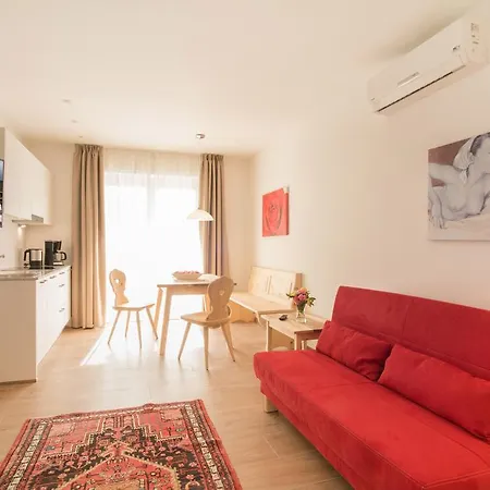 Apartment Am Gries Lana