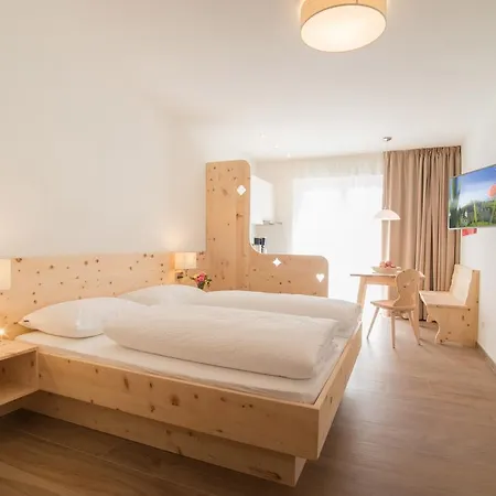 Apartment Am Gries Lana