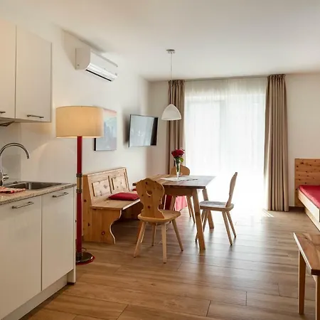Am Gries Apartment *